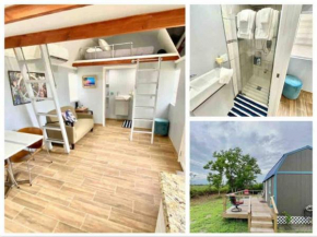 Modern Cottage Tiny-Home 4miles to LEGOLAND